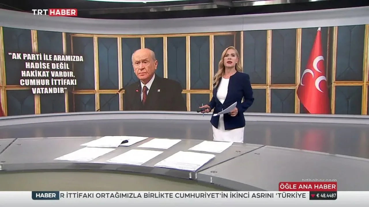 Cumhur İttifakı'nın Dayanıklılığı: MHP'li Büyükataman'dan Açıklama Cumhur İttifakı'nın Dayanıklılığı: MHP'li Büyükataman'dan Açıklama