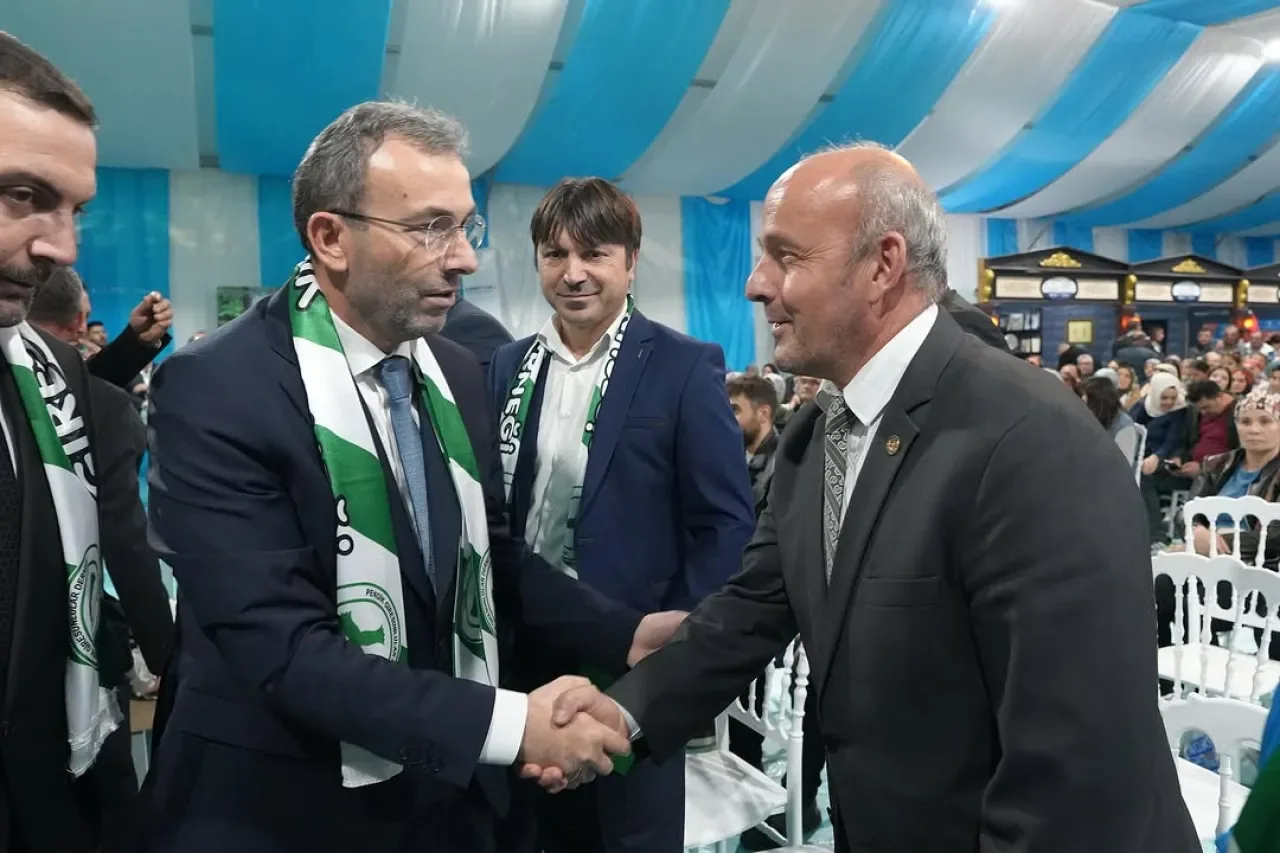 Pendik'te Giresunlular Günü Coşkusu Pendik'te Giresunlular Günü Coşkusu