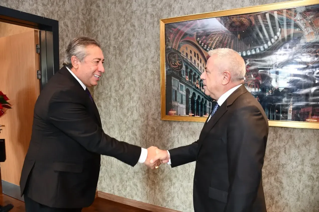 Hemşehri Dernekleri Şehirde Dayanışma Köprüsü Oluyor Hemşehri Dernekleri Şehirde Dayanışma Köprüsü Oluyor