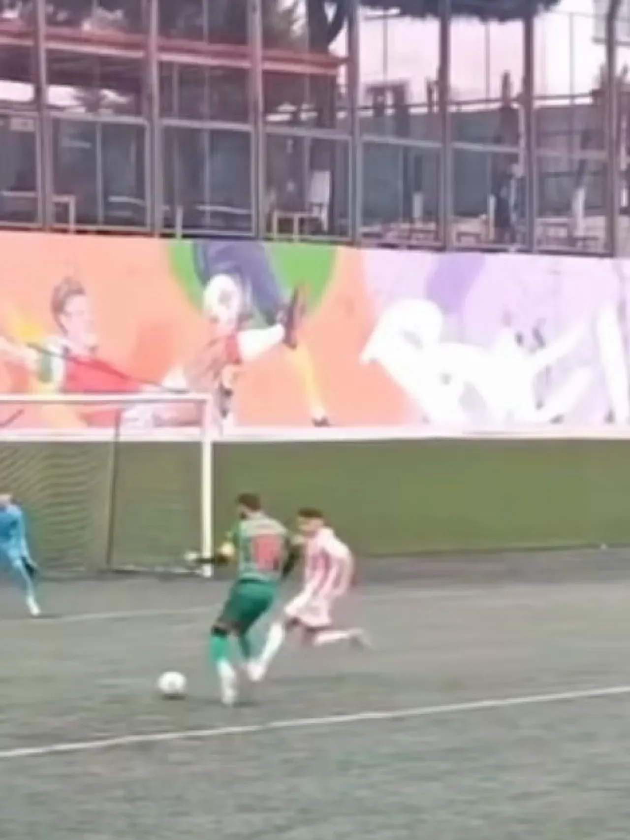 Bağcılar Güneşli Spor Kulübü, Forvet Hattına Muhammet Mete'yi Kattı Bağcılar Güneşli Spor Kulübü, Forvet Hattına Muhammet Mete'yi Kattı