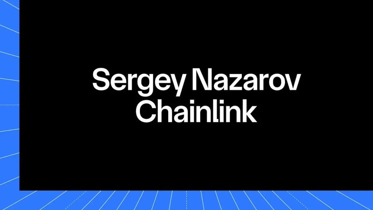 Chainlink Yeni Çağ Başlattı: Küresel Finansın Birleşmesi İçin Dev Altyapı Duyuruldu Chainlink Yeni Çağ Başlattı: Küresel Finansın Birleşmesi İçin Dev Altyapı Duyuruldu