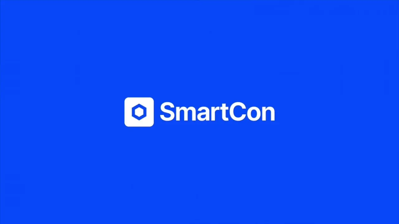 Chainlink SmartCon 2024'te Finansın Geleceğini Şekillendirecek Önemli Duyurular Yapıldı Chainlink SmartCon 2024'te Finansın Geleceğini Şekillendirecek Önemli Duyurular Yapıldı