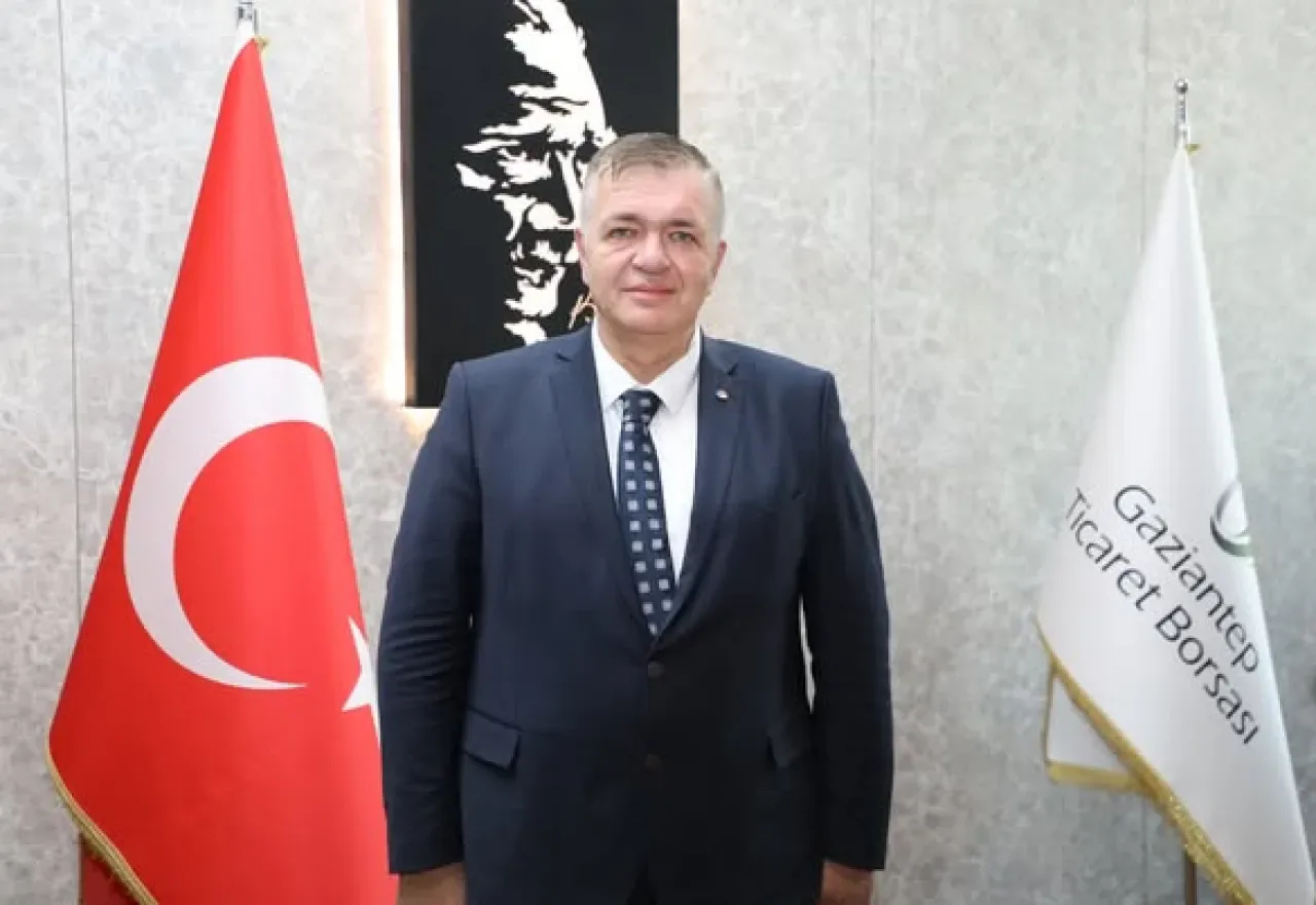 Antep Lahmacunu, Avrupa Birliği'nden Coğrafi İşaret Aldı Antep Lahmacunu, Avrupa Birliği'nden Coğrafi İşaret Aldı