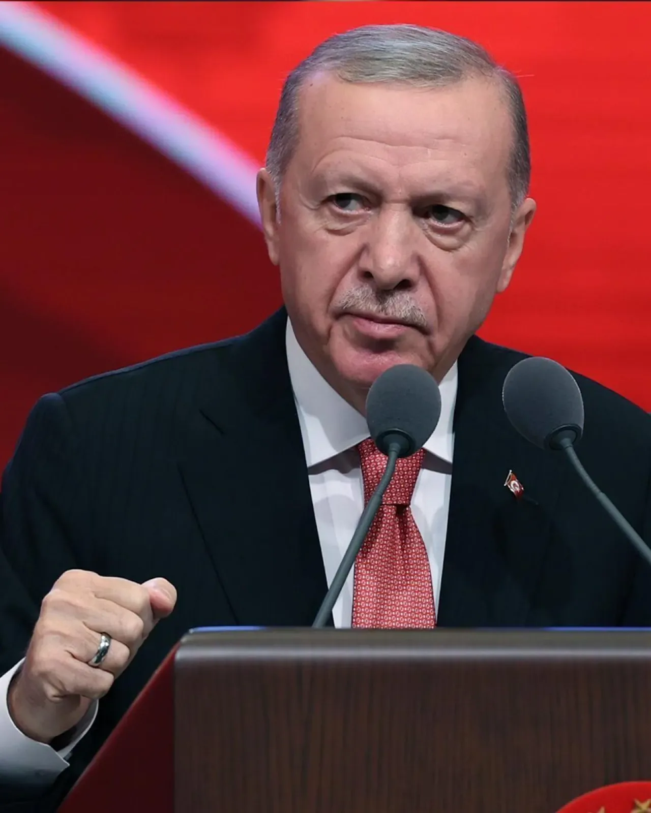 Türkiye'de Huzur ve Güven Ortamının Temelleri Atılıyor Türkiye'de Huzur ve Güven Ortamının Temelleri Atılıyor