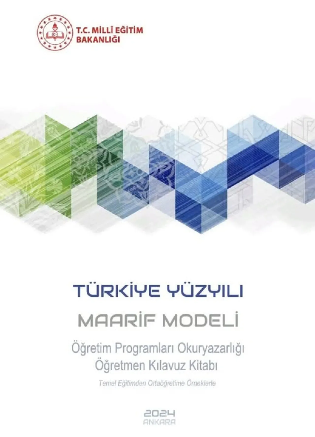 İstanbul'da Öğretmenler İçin Öğretim Programları Okuryazarlığı Kılavuzu Yayımlandı İstanbul'da Öğretmenler İçin Öğretim Programları Okuryazarlığı Kılavuzu Yayımlandı