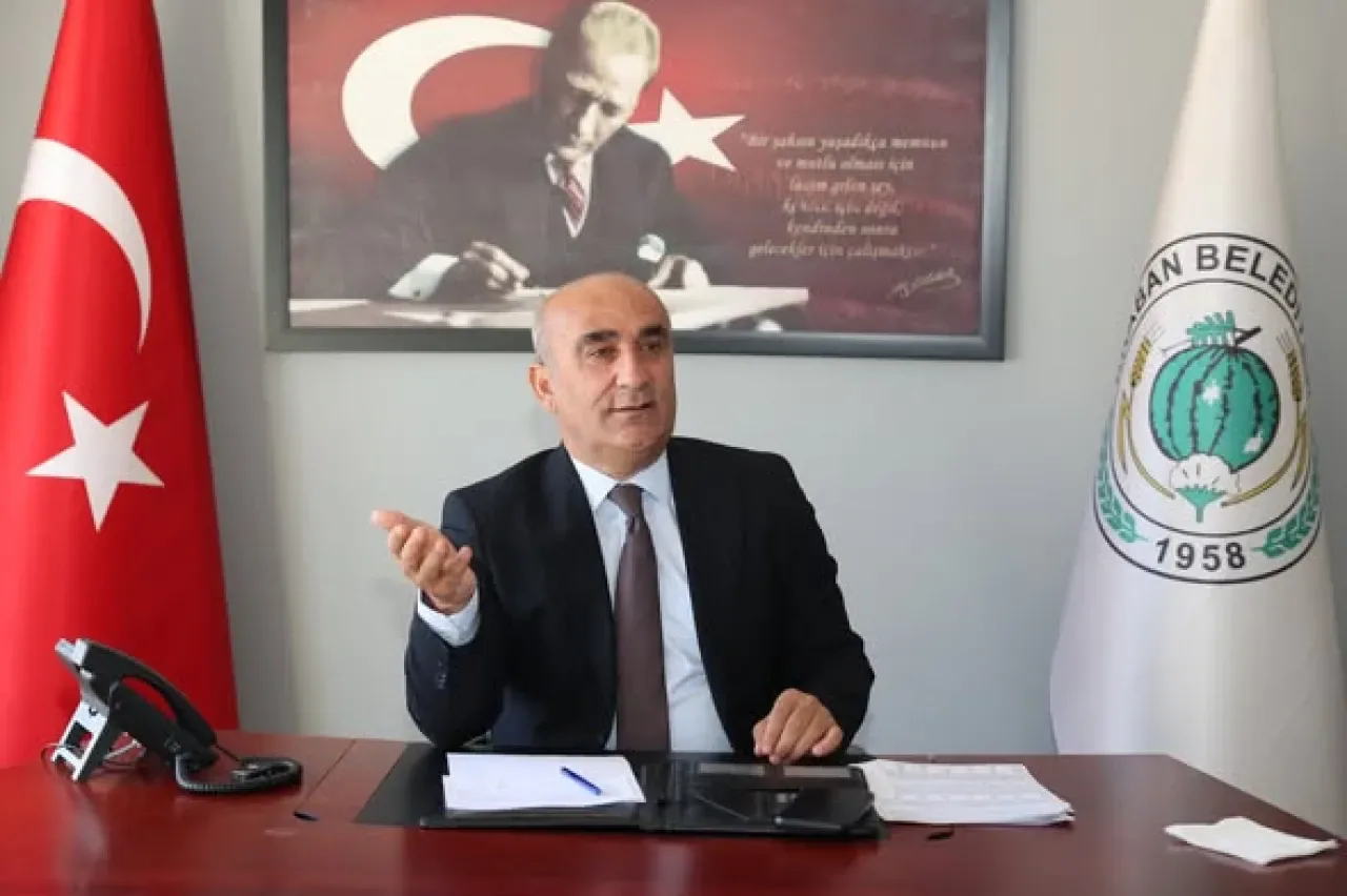 Araban Belediyesi Kasım Ayı Meclis Toplantısı Gerçekleştirildi Araban Belediyesi Kasım Ayı Meclis Toplantısı Gerçekleştirildi