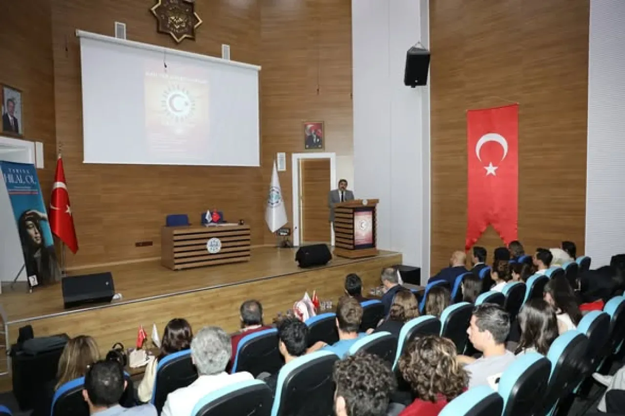 ALANYA ALAADDİN KEYKUBAT ÜNİVERSİTESİ'NDEN ANLAMLI KAN BAĞIŞI ETKİNLİĞİ ALANYA ALAADDİN KEYKUBAT ÜNİVERSİTESİ'NDEN ANLAMLI KAN BAĞIŞI ETKİNLİĞİ