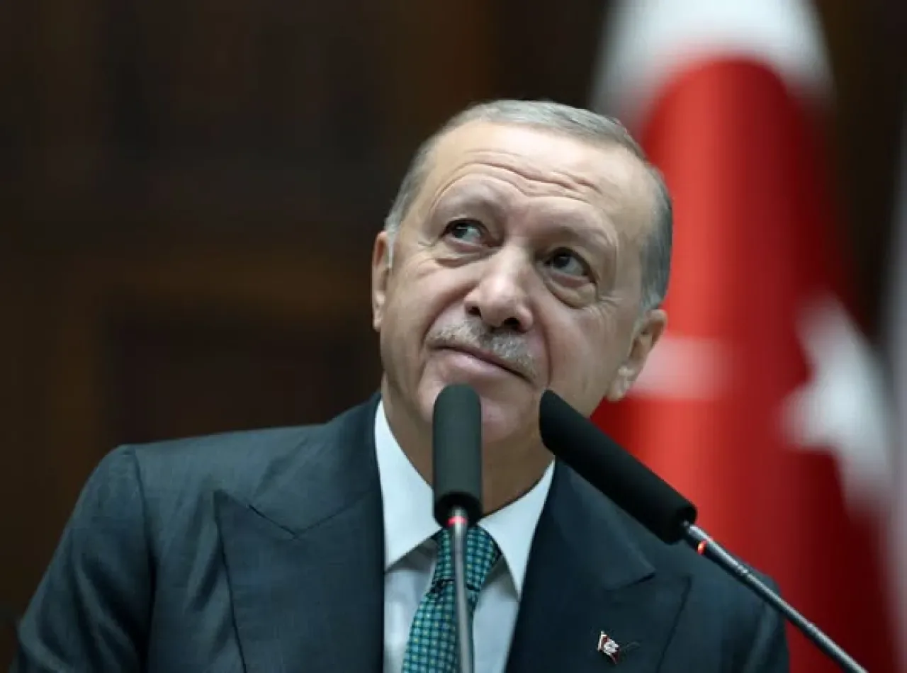 AK Parti İzmir Milletvekili Kaya, Grup Toplantısını Değerlendirdi AK Parti İzmir Milletvekili Kaya, Grup Toplantısını Değerlendirdi