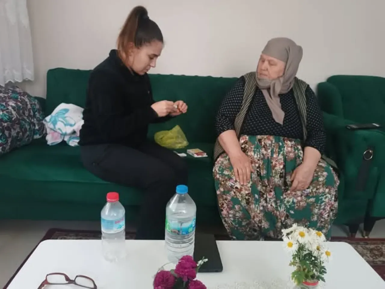 Kepsut Belediyesi'nin Kasım Ayındaki Yoğun Çalışma Temposu Kepsut Belediyesi'nin Kasım Ayındaki Yoğun Çalışma Temposu