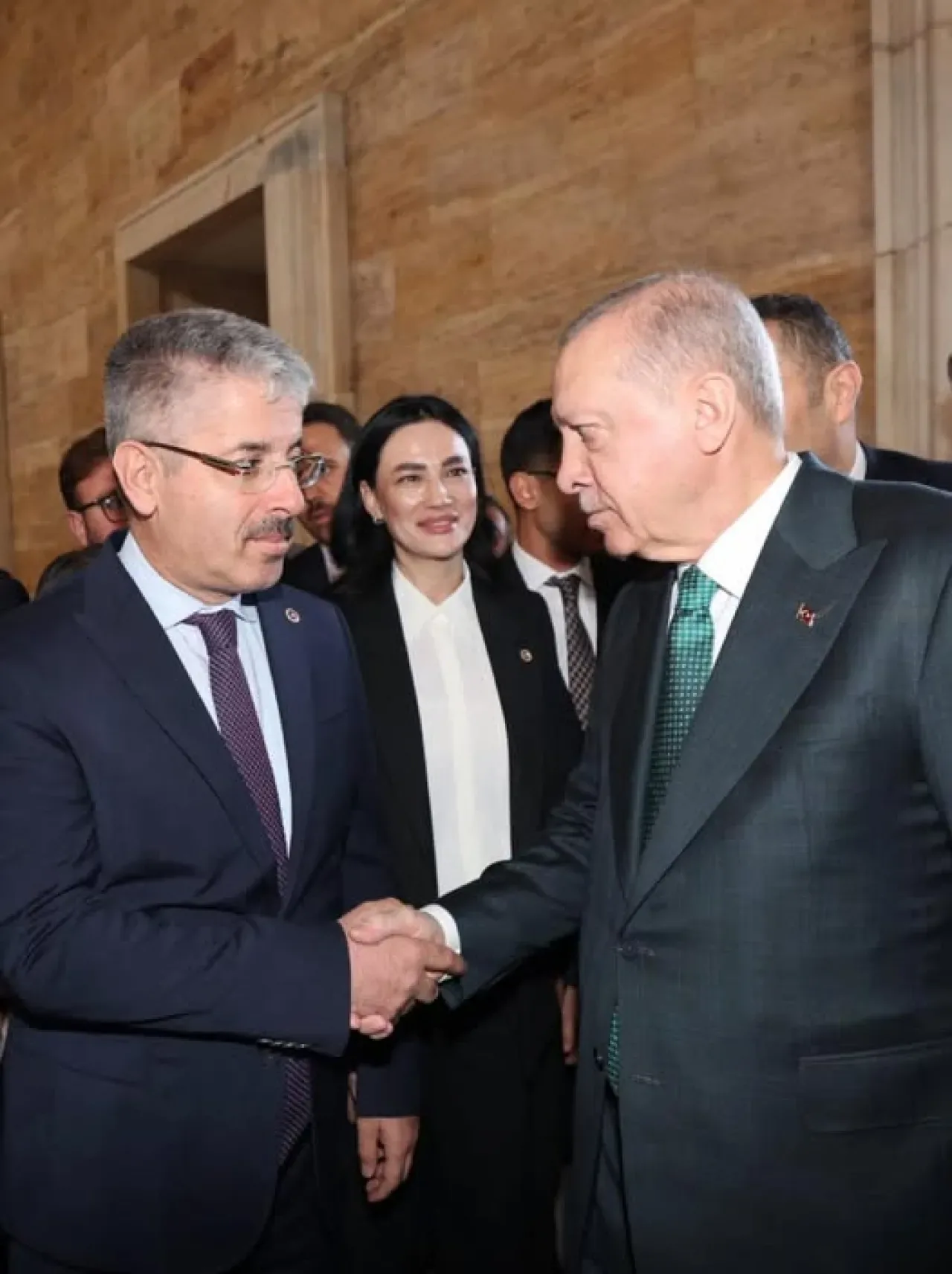 Kayseri Milletvekili Şaban Çopuroğlu'ndan Cumhurbaşkanı Erdoğan İçin Anlamlı Paylaşım Kayseri Milletvekili Şaban Çopuroğlu'ndan Cumhurbaşkanı Erdoğan İçin Anlamlı Paylaşım