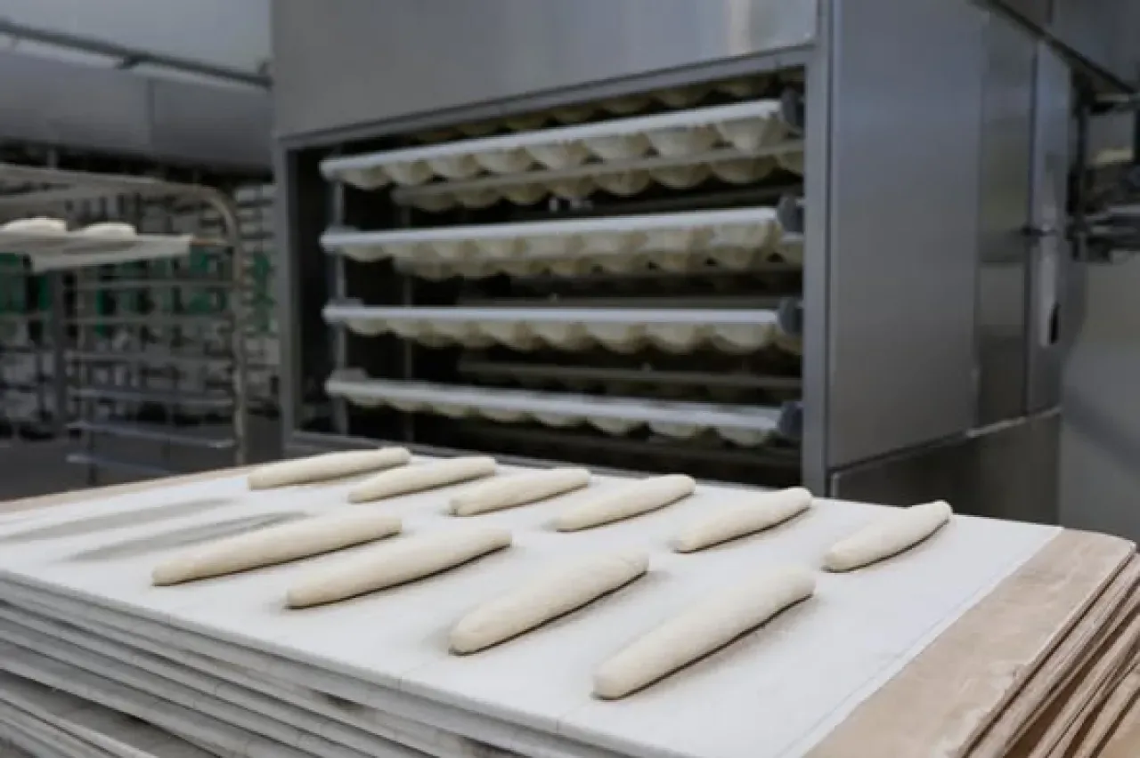 Antalya Halk Ekmek'te Glütensiz Ekmek Dönemi Antalya Halk Ekmek'te Glütensiz Ekmek Dönemi