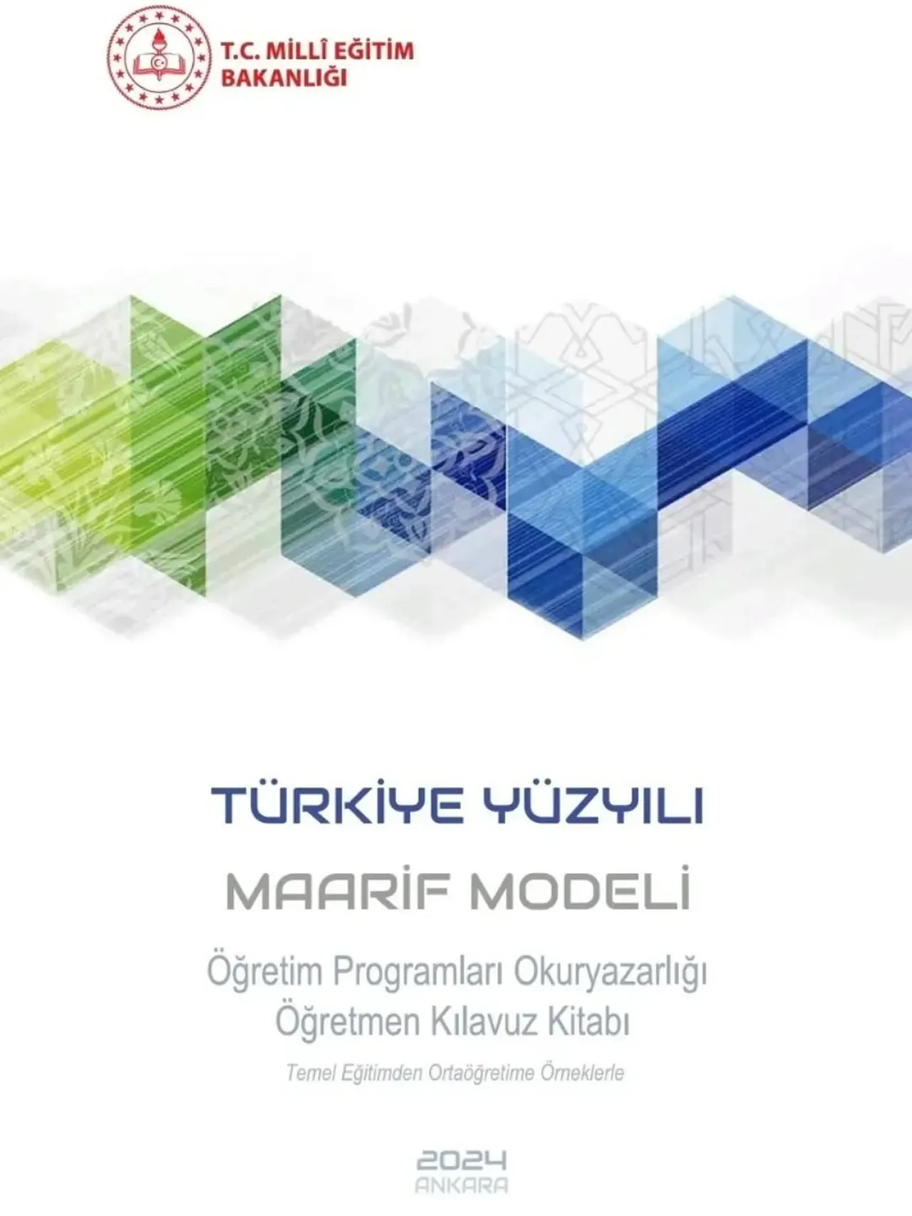 İstanbul Ümraniye'de Öğretmenlere Yeni Eğitim Kılavuzu Dağıtıldı İstanbul Ümraniye'de Öğretmenlere Yeni Eğitim Kılavuzu Dağıtıldı