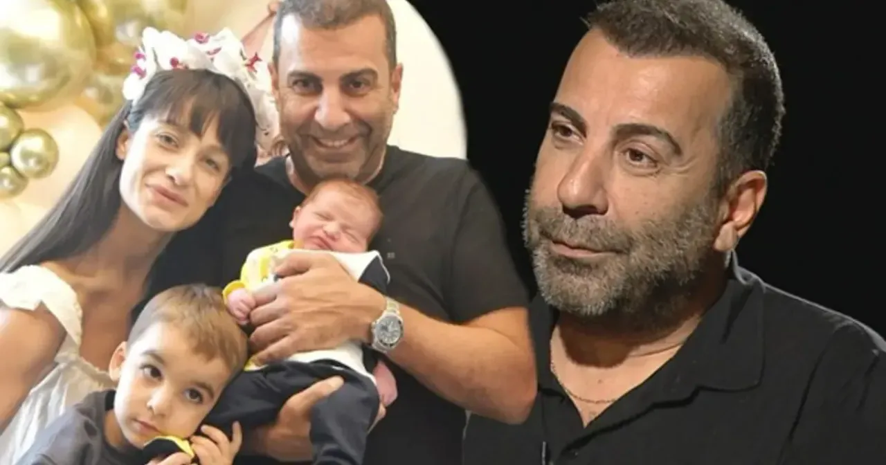 Emre Karayel Eşi Gizem Demirci Hakkında Duygusal Açıklamalarda Bulundu: "Boşanma Bizim İçin Bir Seçenek Değil" Emre Karayel Eşi Gizem Demirci Hakkında Duygusal Açıklamalarda Bulundu: "Boşanma Bizim İçin Bir Seçenek Değil"
