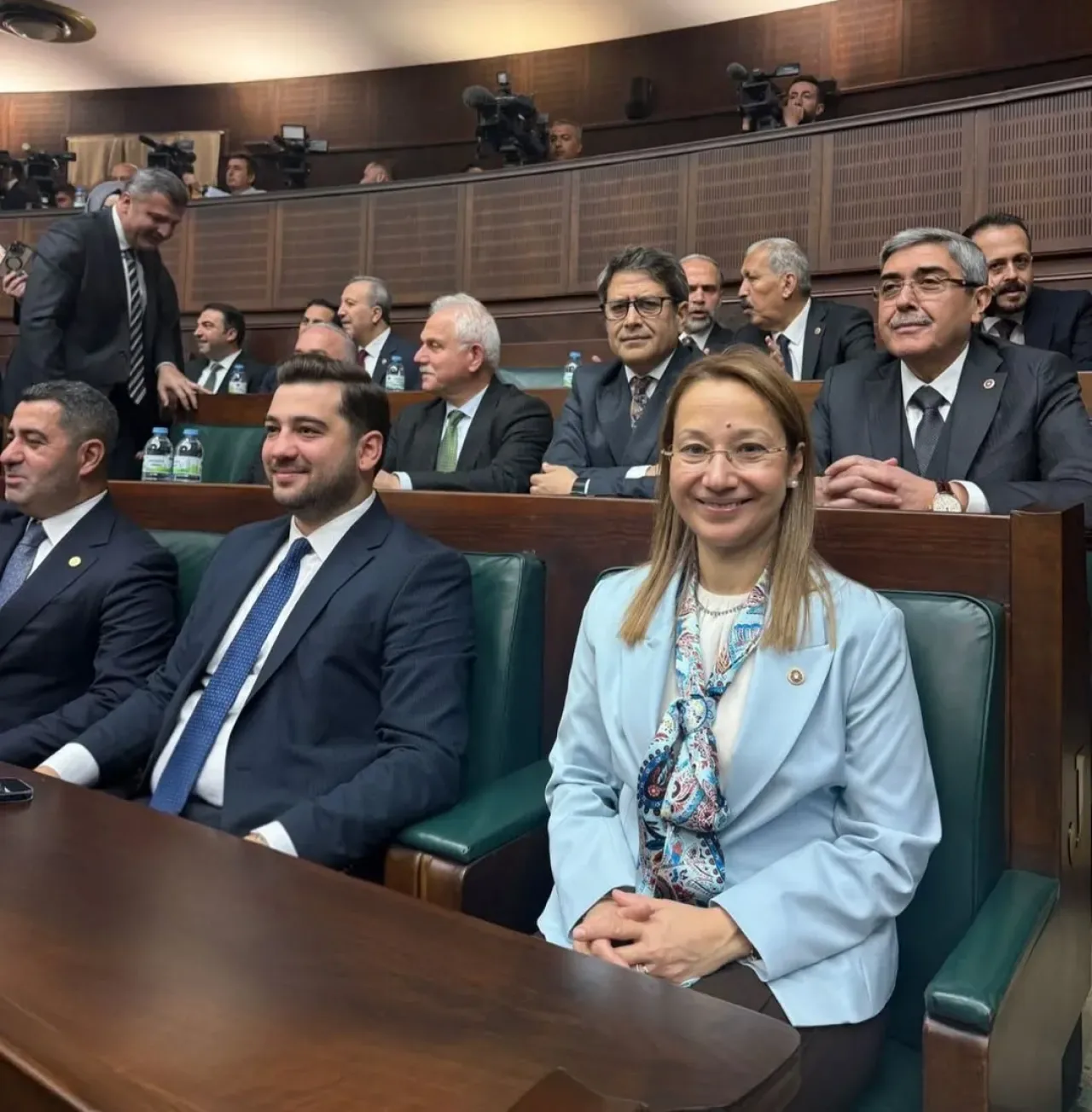 Cumhurbaşkanı Erdoğan'dan Terörle Mücadele ve Ekonomi Vurgusu Cumhurbaşkanı Erdoğan'dan Terörle Mücadele ve Ekonomi Vurgusu