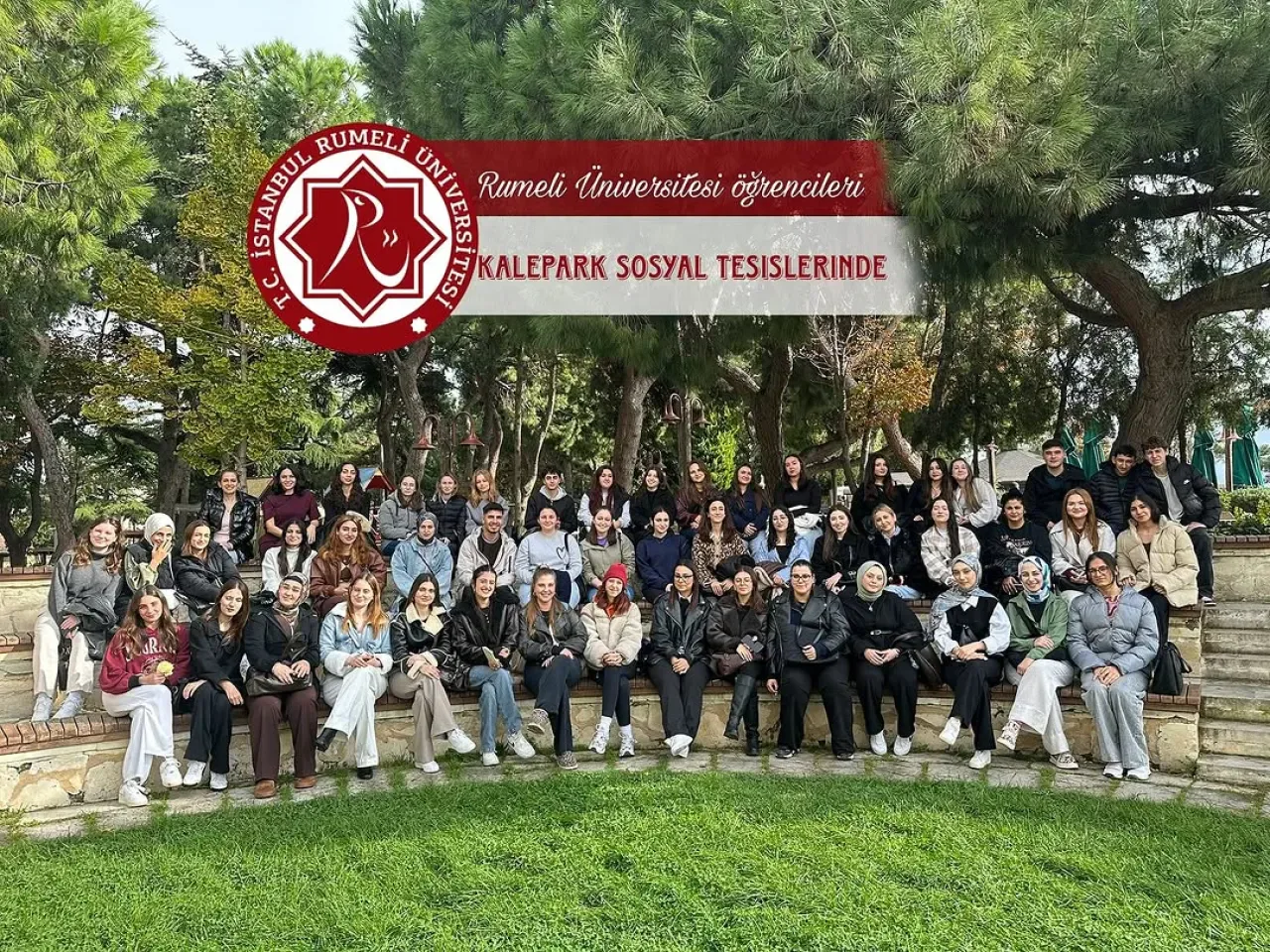 İstanbul Rumeli Üniversitesi Öğrencileri Silivri'nin Kültür ve Sanat Duraklarını Keşfetti İstanbul Rumeli Üniversitesi Öğrencileri Silivri'nin Kültür ve Sanat Duraklarını Keşfetti