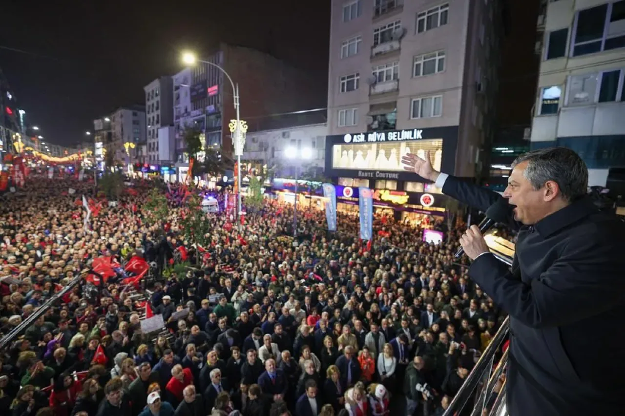 Küçükçekmece Belediye Başkanı Kemal Çebi, Ümraniye'de Vatandaşlarla Buluştu Küçükçekmece Belediye Başkanı Kemal Çebi, Ümraniye'de Vatandaşlarla Buluştu