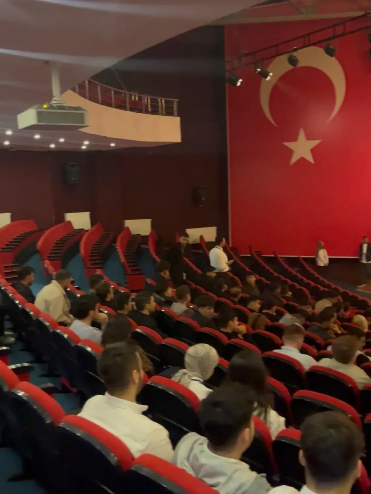 Arel Üniversitesi'nden Havacılık Tutkusunu Büyüten Önemli Etkinlik Arel Üniversitesi'nden Havacılık Tutkusunu Büyüten Önemli Etkinlik