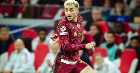 Galatasaray'ın Yıldızlarından ve Rakip Oyuncularından Kupa Finali Açıklamaları