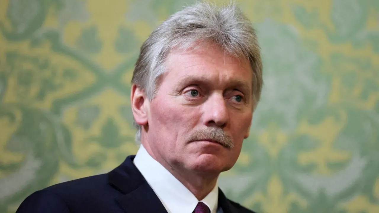 Kremlin'den Nükleer Savaş Açıklaması: Mevcut Durum Küba Füze Krizi Kadar Kritik Değil Kremlin'den Nükleer Savaş Açıklaması: Mevcut Durum Küba Füze Krizi Kadar Kritik Değil
