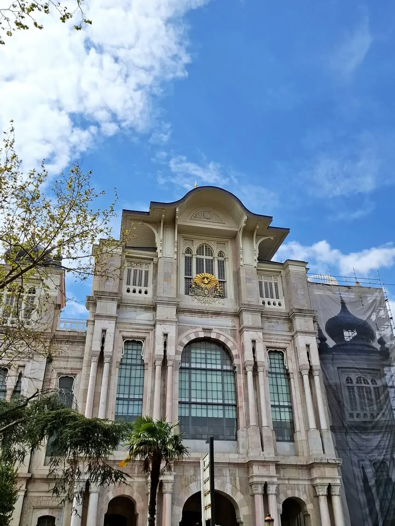 Sağlık Bilimleri Üniversitesi Kampüsleri İle Dikkat Çekiyor Sağlık Bilimleri Üniversitesi Kampüsleri İle Dikkat Çekiyor