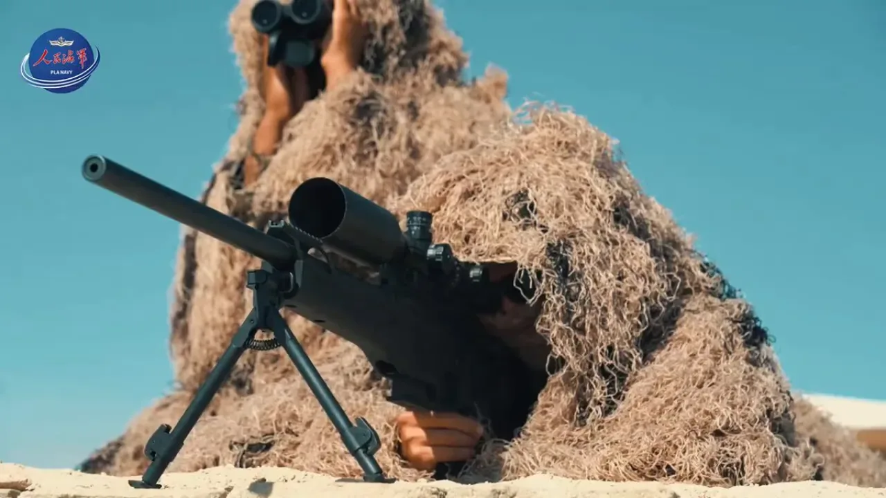Çin ve Suudi Arabistan "Mavi Kılıç 2025" Ortak Deniz Tatbikatını Gerçekleştirdi Çin ve Suudi Arabistan "Mavi Kılıç 2025" Ortak Deniz Tatbikatını Gerçekleştirdi