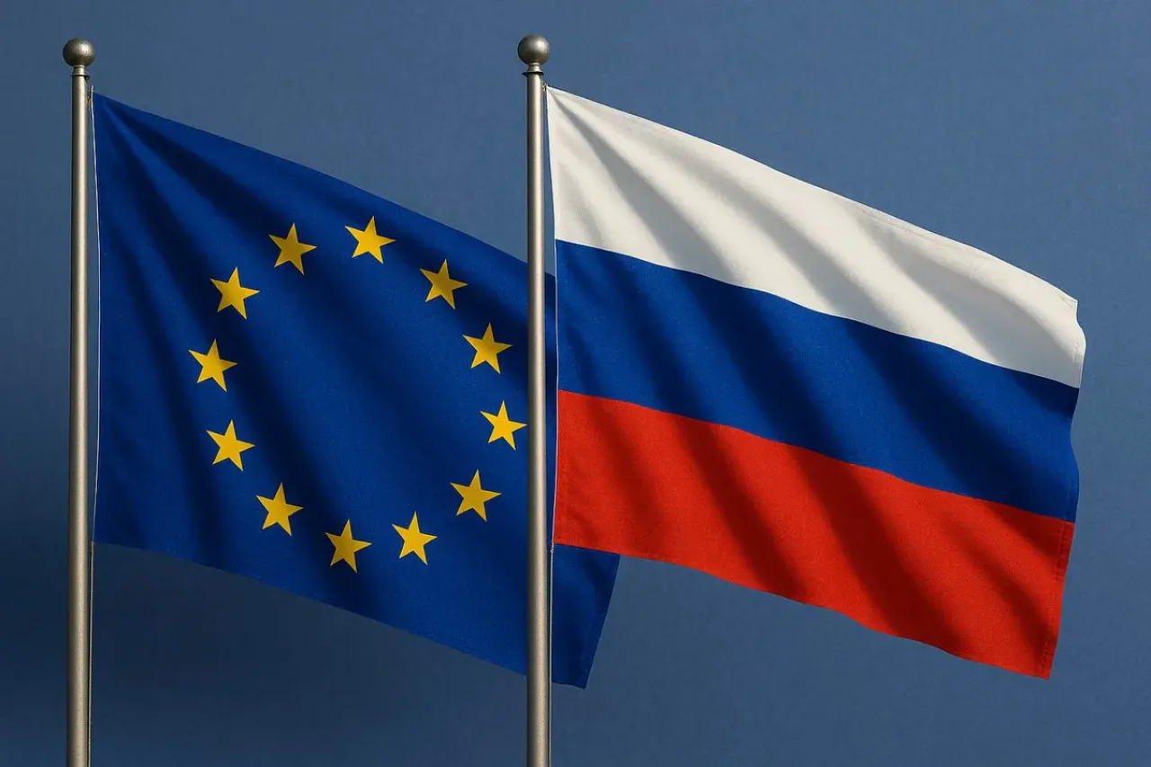 AB, Rus Vatandaşlarına Yönelik Vize Kurallarını Sıkılaştırmaya Hazırlanıyor AB, Rus Vatandaşlarına Yönelik Vize Kurallarını Sıkılaştırmaya Hazırlanıyor