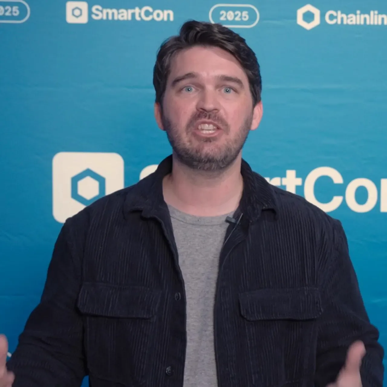 Küresel Finans Devleri Chainlink ile Tokenizasyon ve Çapraz Zincir Çözümlerini Duyurdu Küresel Finans Devleri Chainlink ile Tokenizasyon ve Çapraz Zincir Çözümlerini Duyurdu