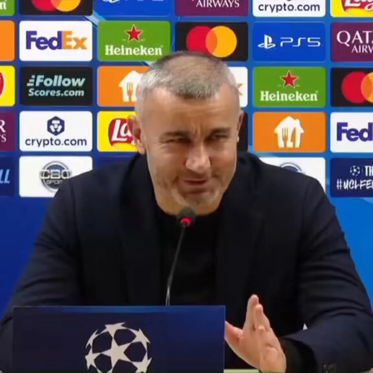 Galatasaray'a Karabağ'dan Destek Mesajı Galatasaray'a Karabağ'dan Destek Mesajı