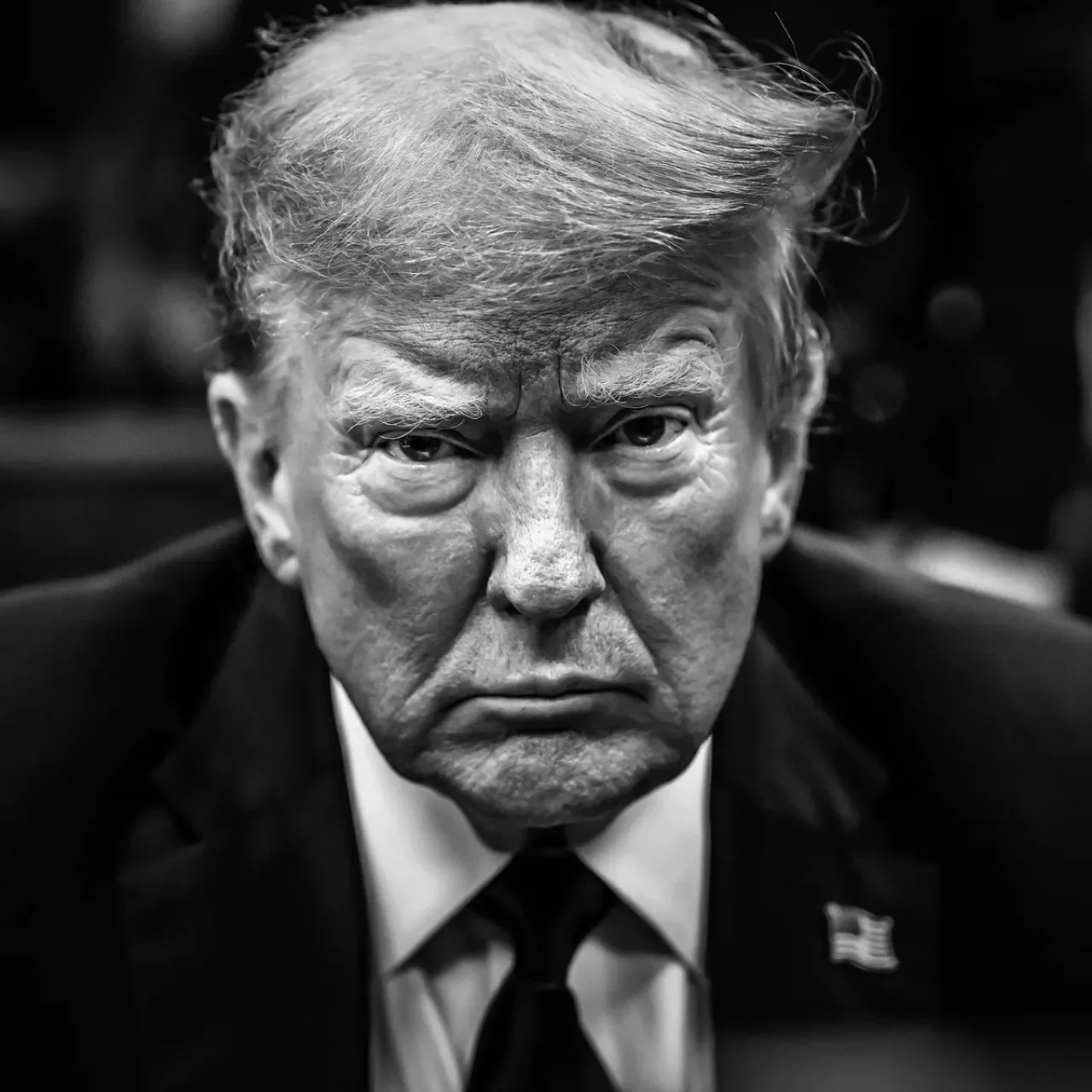 Trump, Nükleer Silah Testlerinin Eşit Şartlarda Yapılması Emrini Verdi Trump, Nükleer Silah Testlerinin Eşit Şartlarda Yapılması Emrini Verdi