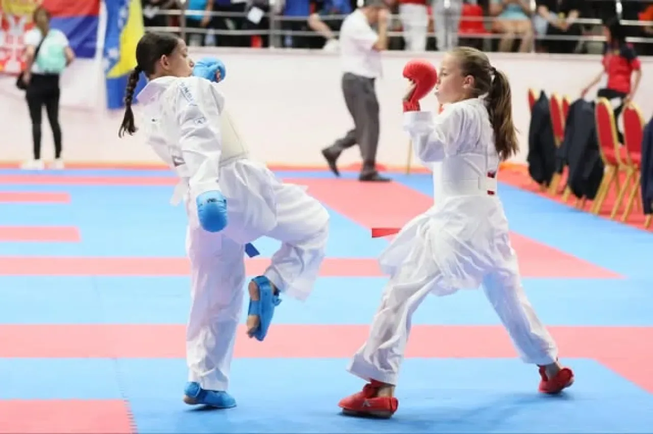 Gençlik ve Spor Bakanlığı Tesislerinde Yetenekler Keşfediliyor Gençlik ve Spor Bakanlığı Tesislerinde Yetenekler Keşfediliyor