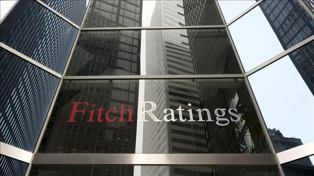 Fitch Ratings: Türk Bankalarının Karlılığı 2026'da İyileşecek Fitch Ratings: Türk Bankalarının Karlılığı 2026'da İyileşecek