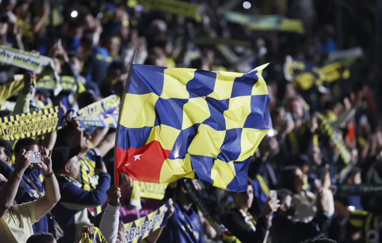 Fenerbahçe'nin Kayserispor Maçı İçin Bilet Satışları Başlıyor Fenerbahçe'nin Kayserispor Maçı İçin Bilet Satışları Başlıyor