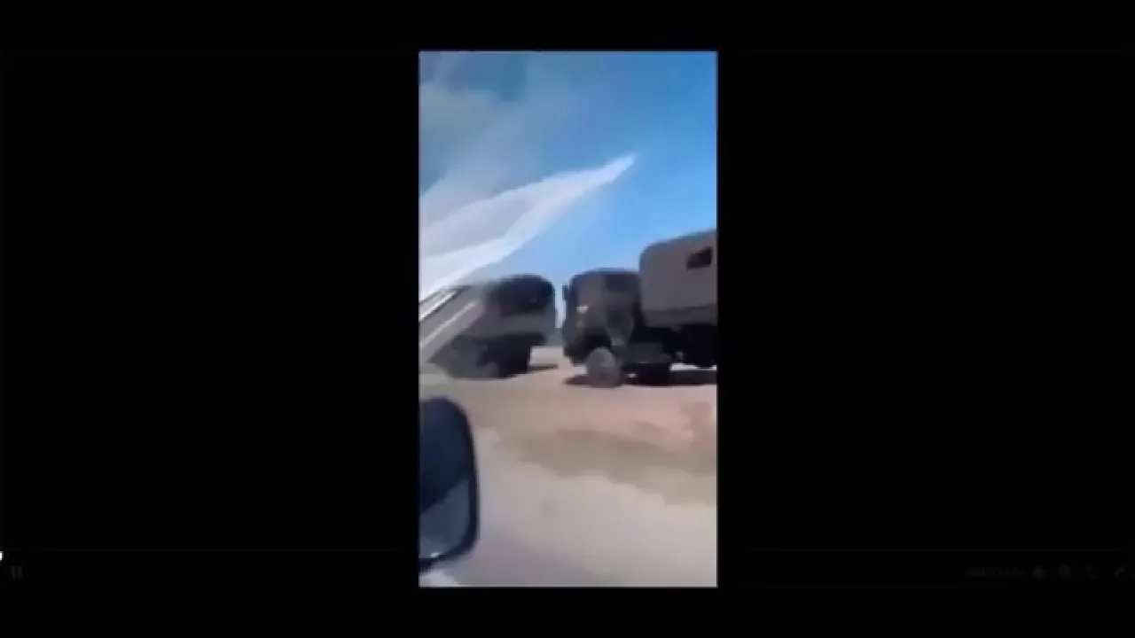 Venezuela Kıyı Bölgelerine Hava Savunma Bataryaları Konuşlandırıyor Venezuela Kıyı Bölgelerine Hava Savunma Bataryaları Konuşlandırıyor