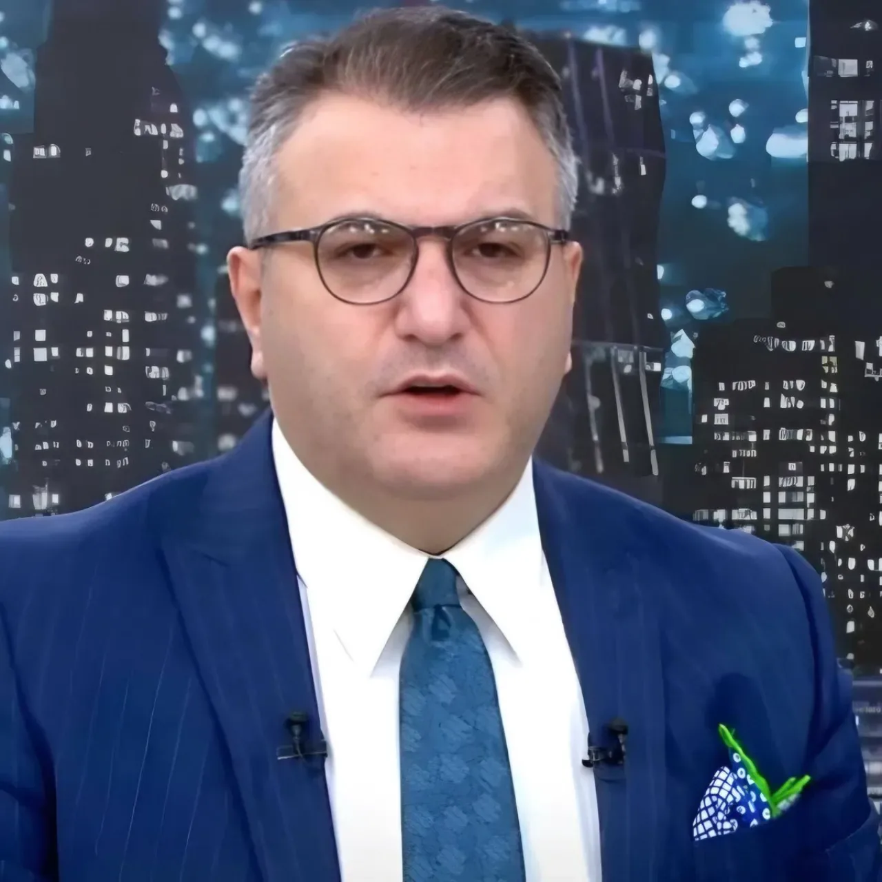 Demirtaş ve Kavala'nın Durumuna İlişkin AİHM Kararları Değerlendirildi Demirtaş ve Kavala'nın Durumuna İlişkin AİHM Kararları Değerlendirildi
