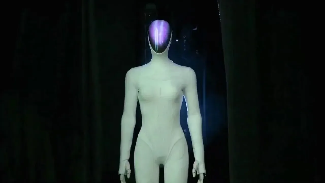Xpeng'in Yeni Nesil İnsansı Robotu, Gerçekçi Performansıyla Dikkat Çekti Xpeng'in Yeni Nesil İnsansı Robotu, Gerçekçi Performansıyla Dikkat Çekti