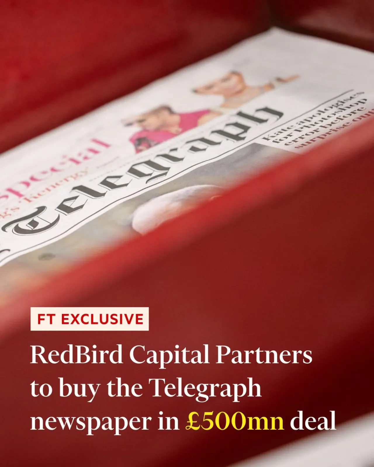 Financial Times'ın Satış Süreci: 170 Yıllık Köklü Yayıncılık Geleneği ve Gelecek Planları Financial Times'ın Satış Süreci: 170 Yıllık Köklü Yayıncılık Geleneği ve Gelecek Planları