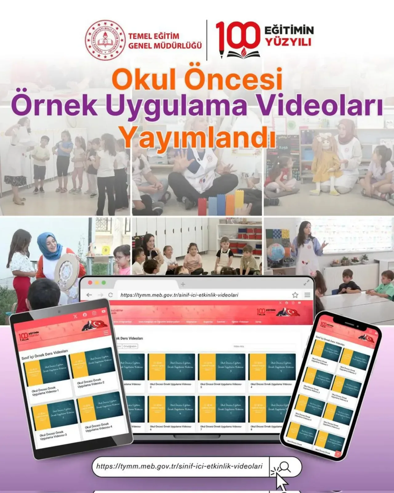İstanbul Tuzla'da Okul Öncesi Öğretmenlerine Mesleki Gelişim Desteği İstanbul Tuzla'da Okul Öncesi Öğretmenlerine Mesleki Gelişim Desteği