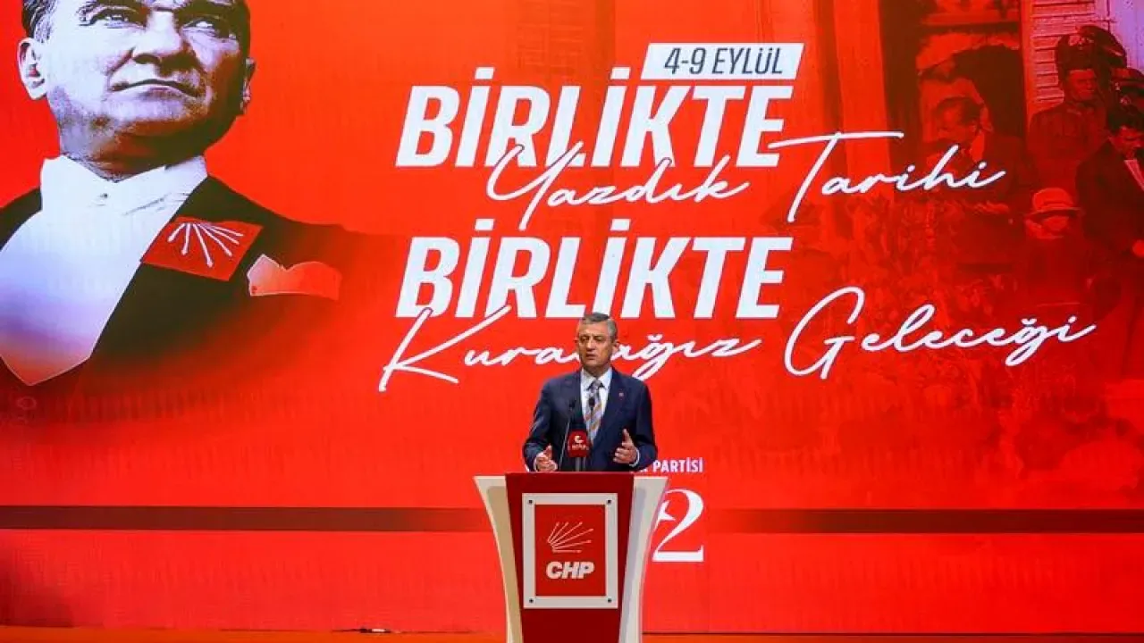Melih Meriç: Yargı İktidarın Sopasına Dönüştürüldü, Seçmen Listeleriyle Oynanıyor Melih Meriç: Yargı İktidarın Sopasına Dönüştürüldü, Seçmen Listeleriyle Oynanıyor