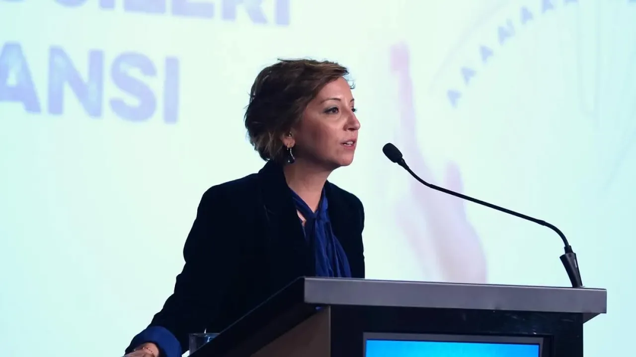 İstanbul Okan Üniversitesi'nde Yapay Zeka Konferansı: Akademi ve İş Dünyası Buluştu İstanbul Okan Üniversitesi'nde Yapay Zeka Konferansı: Akademi ve İş Dünyası Buluştu