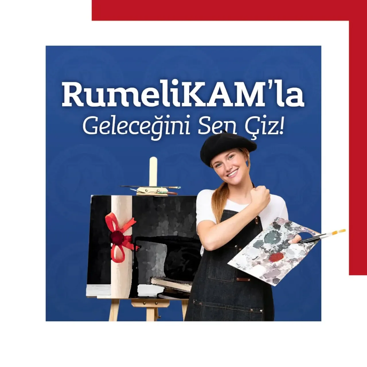 İstanbul Rumeli Üniversitesi Öğrencilerine ve Mezunlarına Kariyer Yolculuğunda Destek İstanbul Rumeli Üniversitesi Öğrencilerine ve Mezunlarına Kariyer Yolculuğunda Destek