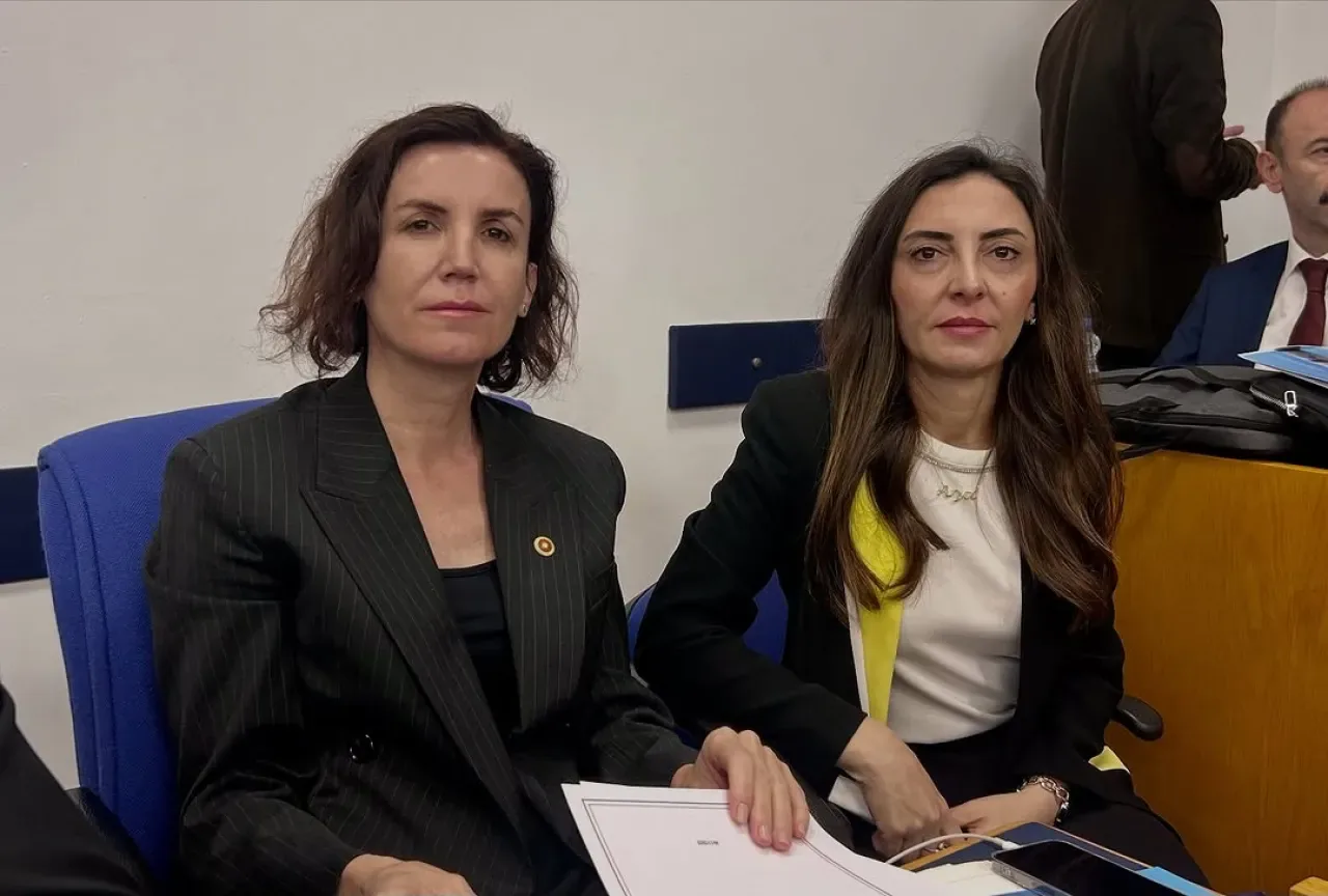CHP'li Nurhayat Altaca Kayışoğlu'ndan 2026 Bütçesi İçin Kritik Açıklamalar CHP'li Nurhayat Altaca Kayışoğlu'ndan 2026 Bütçesi İçin Kritik Açıklamalar