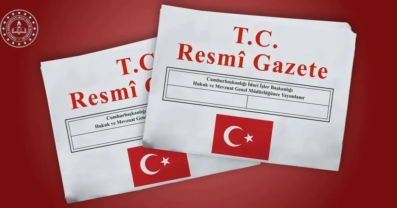 Balıkesir'de Eğitim Yöneticisi Atamalarında Yeni Dönem: Yönetmelik Değişti Balıkesir'de Eğitim Yöneticisi Atamalarında Yeni Dönem: Yönetmelik Değişti