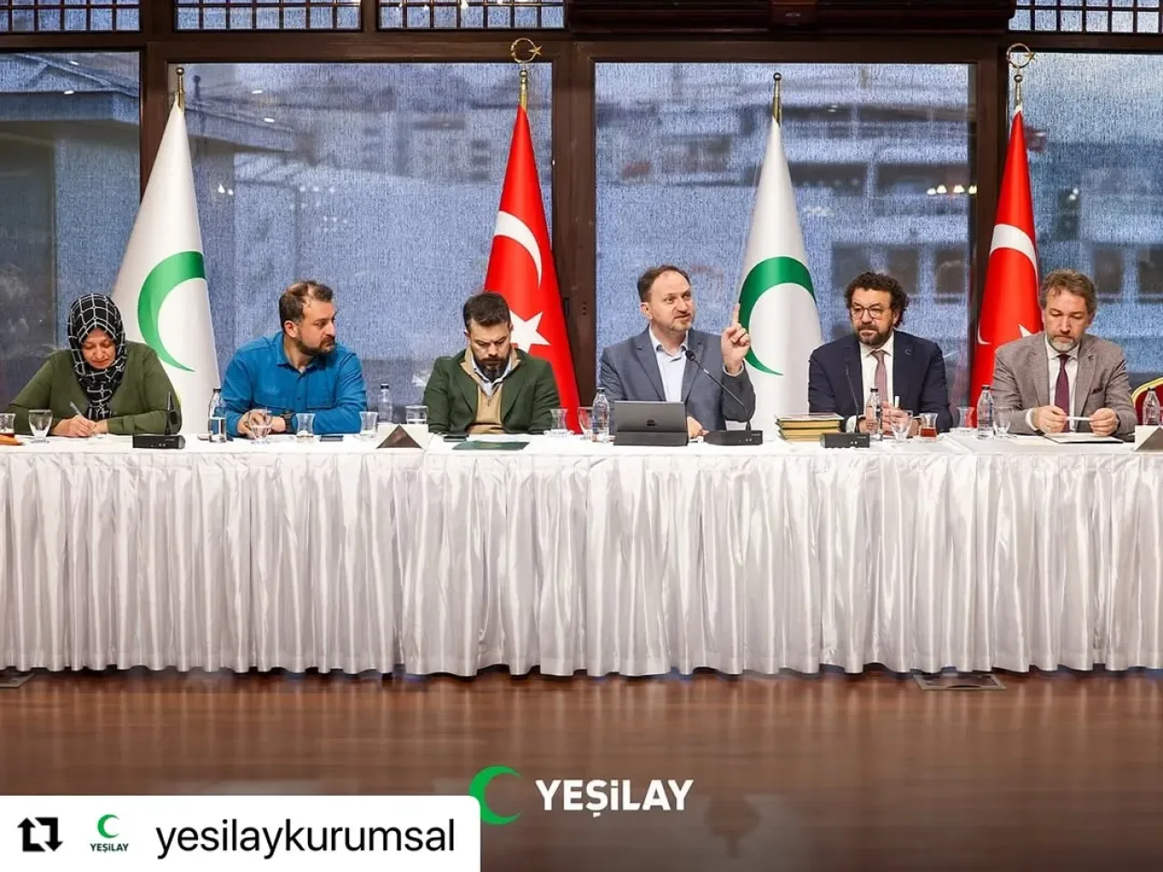 Yeşilay'dan Bağımlılıkla Mücadelede Büyük Hamle: İstanbul'da Faaliyetler 2.5 Kat Arttı Yeşilay'dan Bağımlılıkla Mücadelede Büyük Hamle: İstanbul'da Faaliyetler 2.5 Kat Arttı