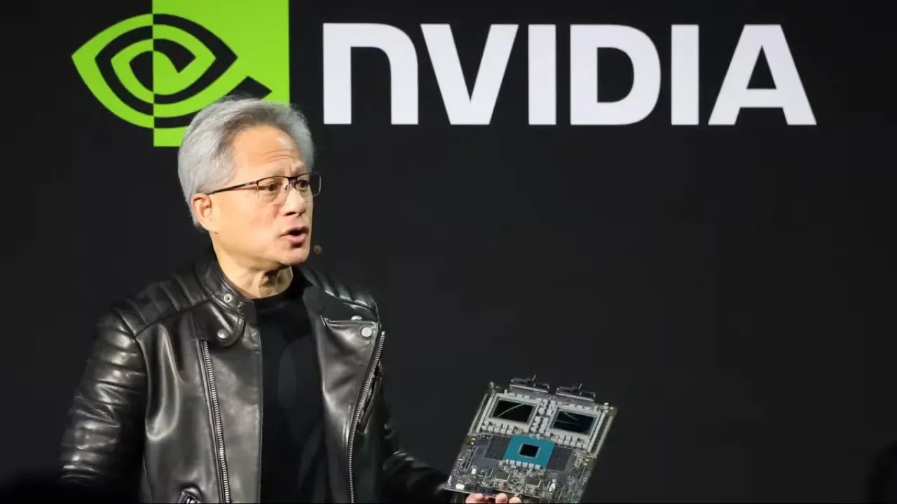Nvidia CEO'su Jensen Huang: Yapay Zeka Yarışında Çin'in Kazanacağını Düşünüyor Nvidia CEO'su Jensen Huang: Yapay Zeka Yarışında Çin'in Kazanacağını Düşünüyor