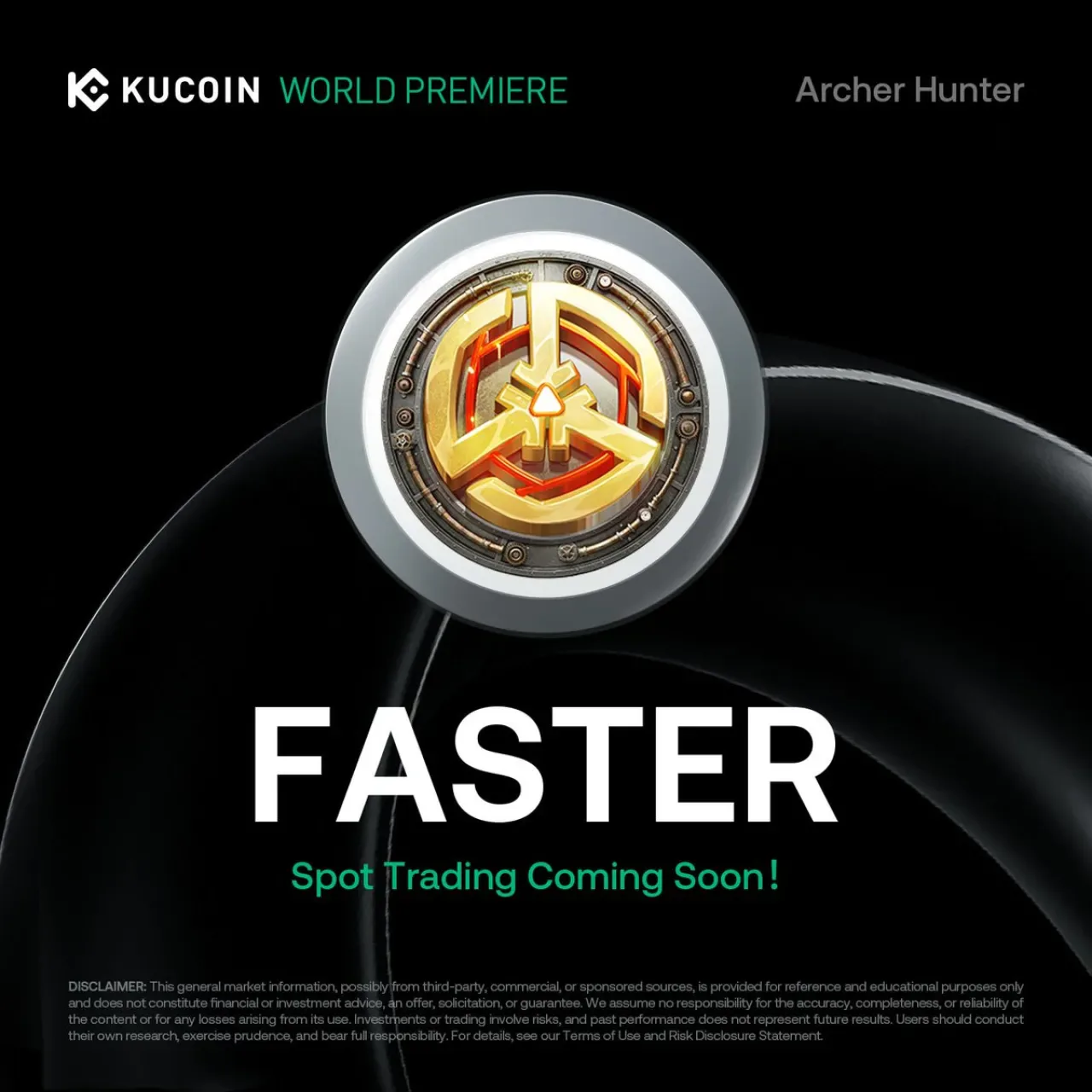 Kripto Oyun Dünyasında Yeni Bir Hareket: ArcherHunter HQ ve FASTER Projesi Kripto Oyun Dünyasında Yeni Bir Hareket: ArcherHunter HQ ve FASTER Projesi