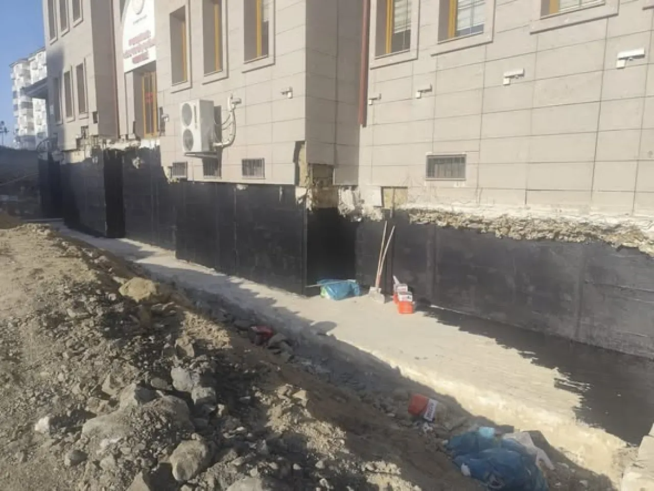 Pursaklar Belediyesi, Ağız ve Diş Sağlığı Merkezi ile Vatandaşa Destek Oluyor Pursaklar Belediyesi, Ağız ve Diş Sağlığı Merkezi ile Vatandaşa Destek Oluyor