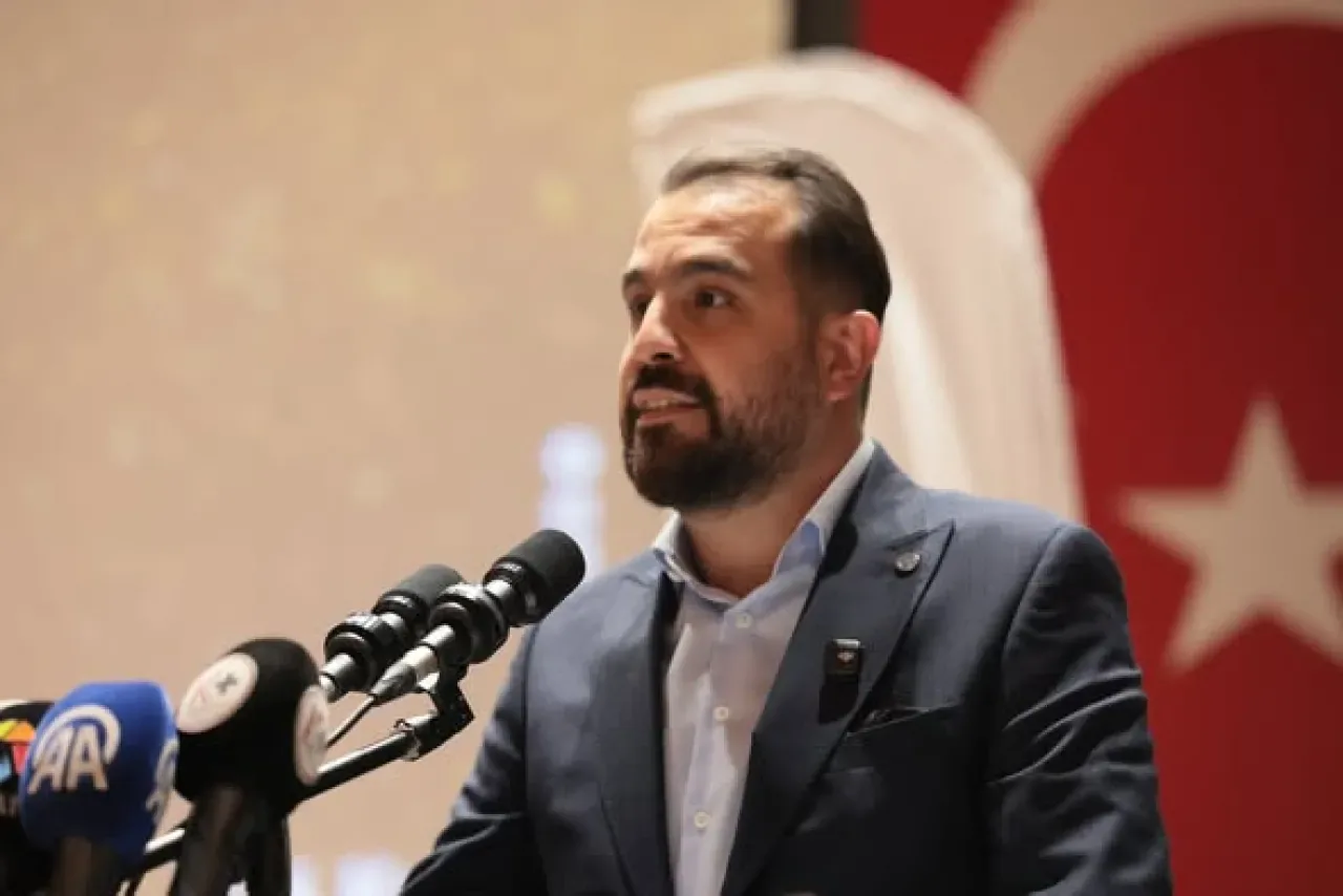 Kayseri'de Sürekli İyileştirme Ödülleri Sahiplerini Buldu Kayseri'de Sürekli İyileştirme Ödülleri Sahiplerini Buldu