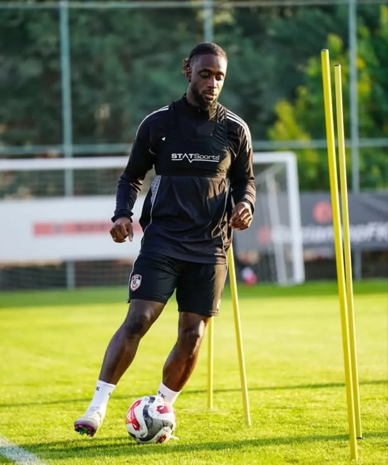 Gaziantep FK, Çaykur Rizespor Maçı Hazırlıklarına Hız Kesmeden Devam Ediyor Gaziantep FK, Çaykur Rizespor Maçı Hazırlıklarına Hız Kesmeden Devam Ediyor