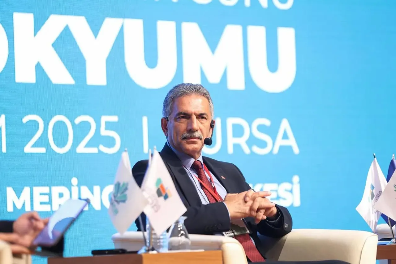 Gemlik'te Yerel Demokrasi ve Katılım Vurgusu Gemlik'te Yerel Demokrasi ve Katılım Vurgusu