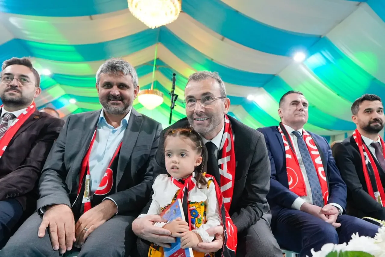 Pendik'te Kastamonulular Günü Coşkusu Yaşandı Pendik'te Kastamonulular Günü Coşkusu Yaşandı